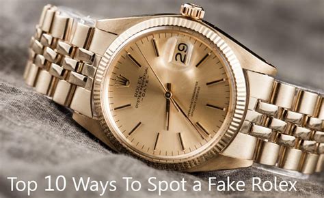 how to spot a fake rolex watch right away|how to verify rolex authenticity.